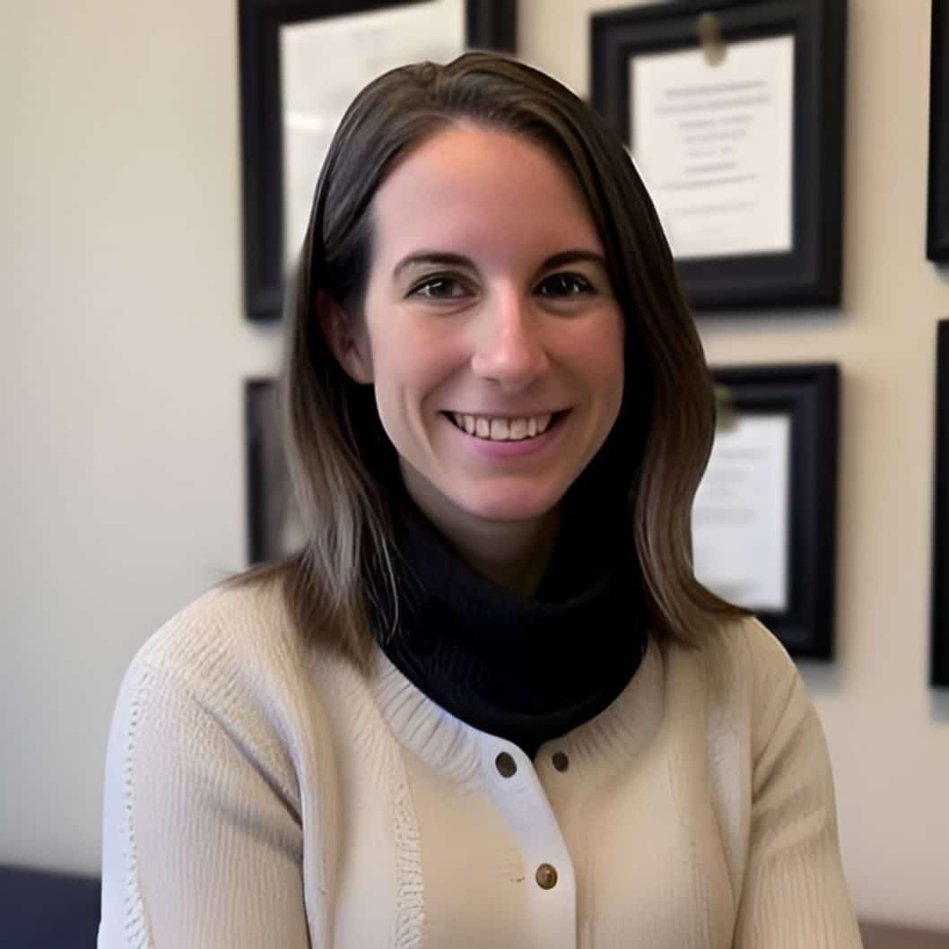 Jodi Tarantino (LICSW)