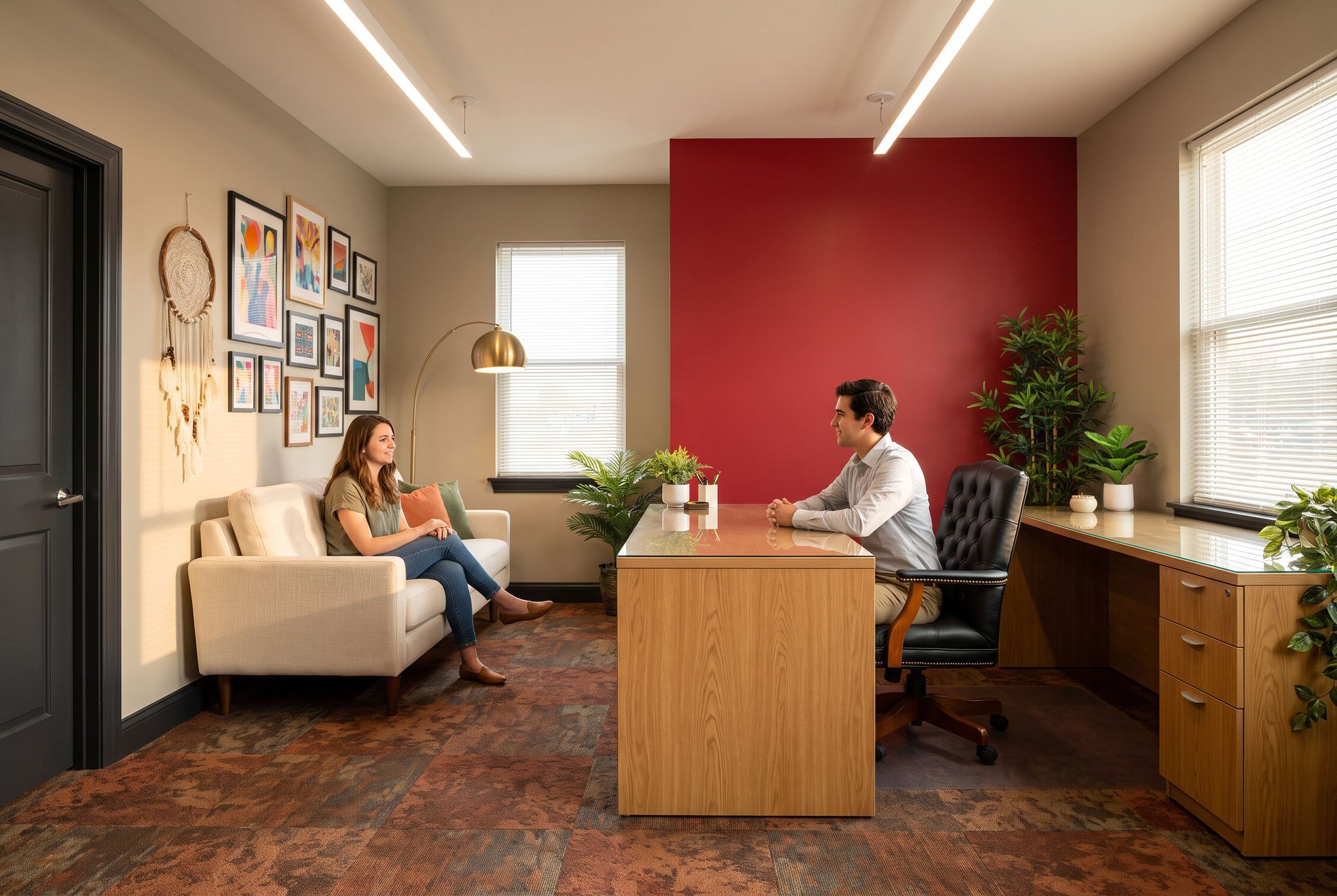 Residential Treatment Center Colorado Inpatient Rehab CO