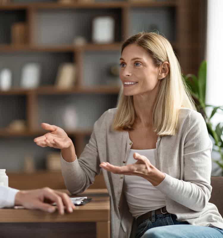 clinical experience at red ribbon recovery