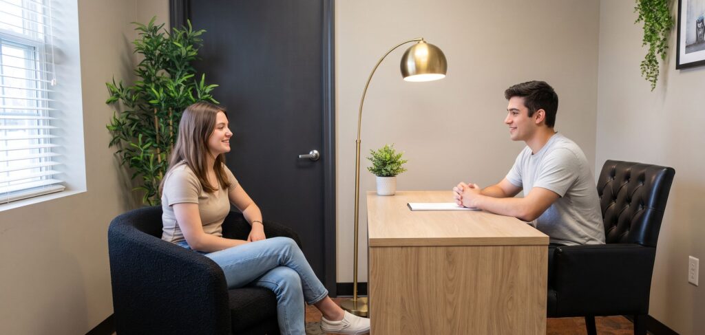 Cognitive Behavioral Therapy in Colorado