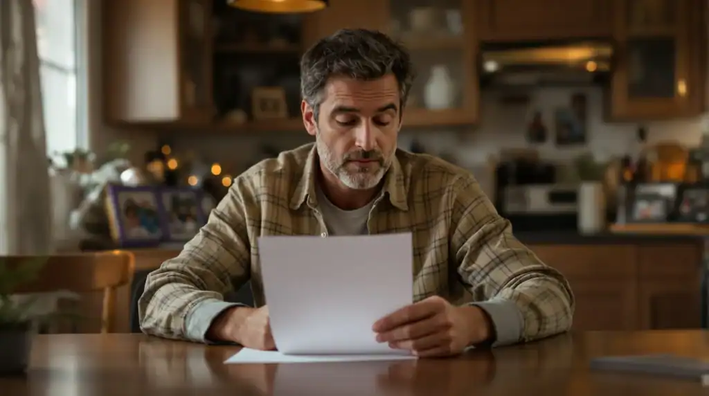 Essential elements of an effective intervention letter