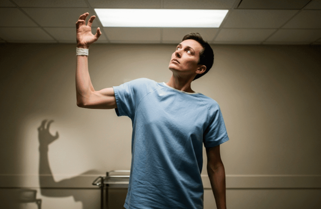 Having catatonic schizophrenia can be challenging. If you doctor has looked to diagnose schizophrenia, it is important to consult with mental health professionals who have familiarity and experience to treat catatonia, or schizophrenia with catatonia.