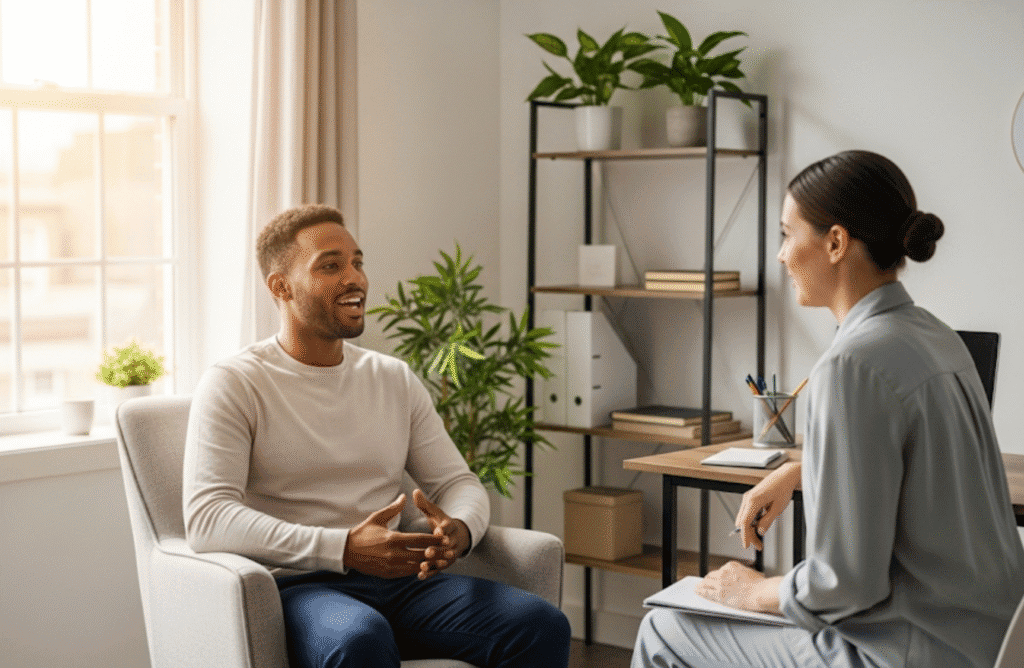 If you develop schizophrenia with catatonic behavior, you are not alone - treatments for catatonic schizophrenia can decrease symptoms and make things more mangeable. Electroconvulsive therapy (ECT) for severe catatonia  For individuals with severe or malignant catatonia, electroconvulsive therapy (ECT) remains one of the most effective treatments.   ECT can quickly reduce symptoms such as waxy flexibility, stupor, or lack of verbal response, especially when medications have failed. Research shows that when administered under professional supervision, ECT provides rapid relief and prevents catatonia from worsening into a dangerous state.