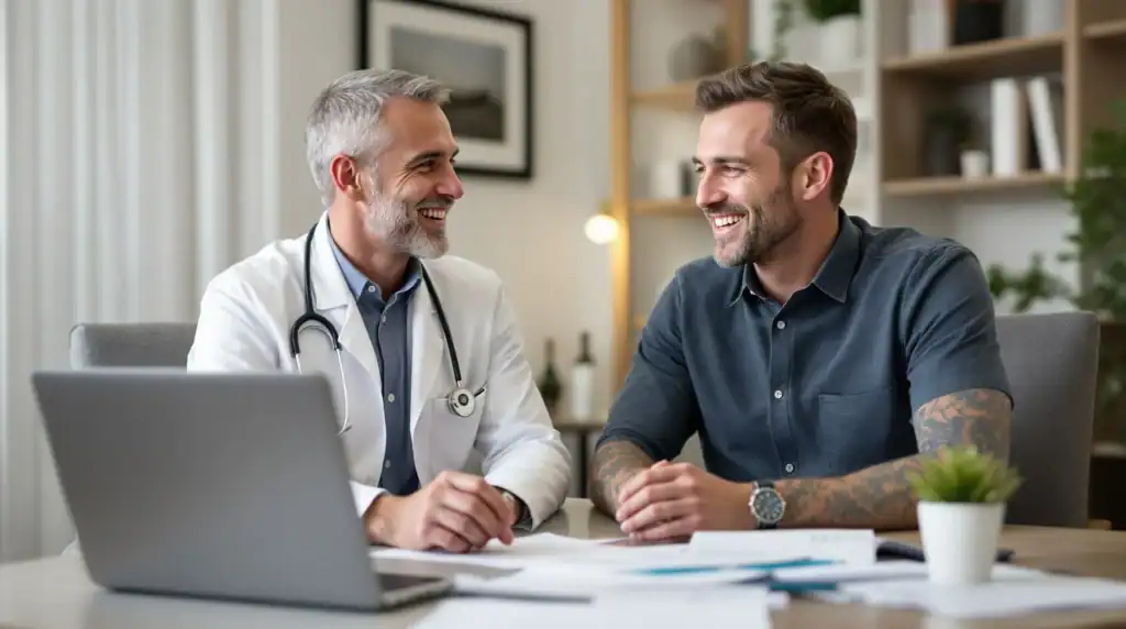 Understanding your insurance benefits