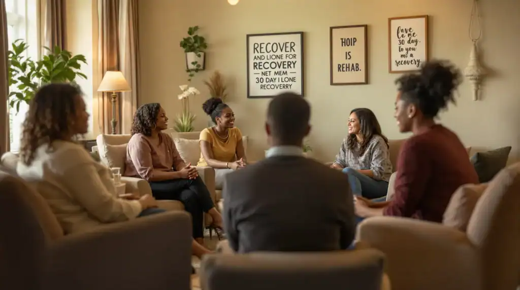 Who should consider 30 day rehab