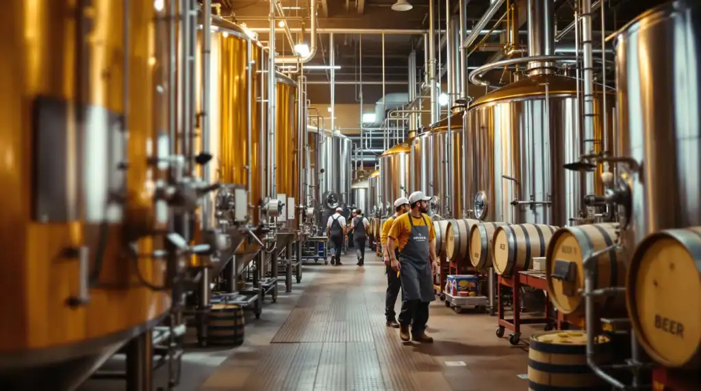 Why is alcohol legal