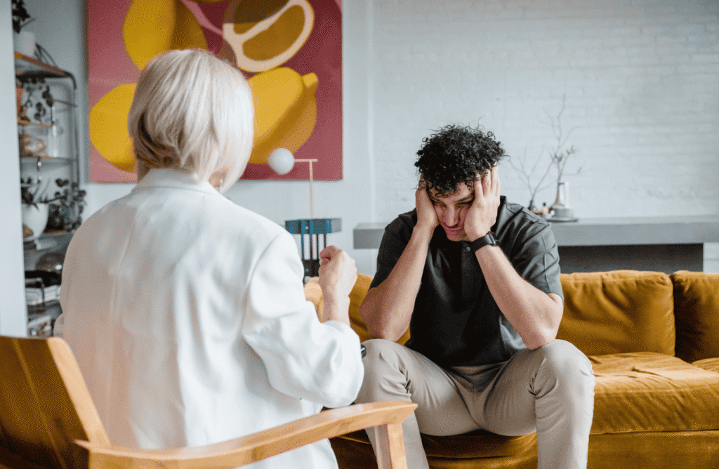 Residential care or inpatient treatment programs can help you determine a plan of action for future outpatient treatment options. Maybe you need a boost before you move ahead for mental health or addiction treatment.