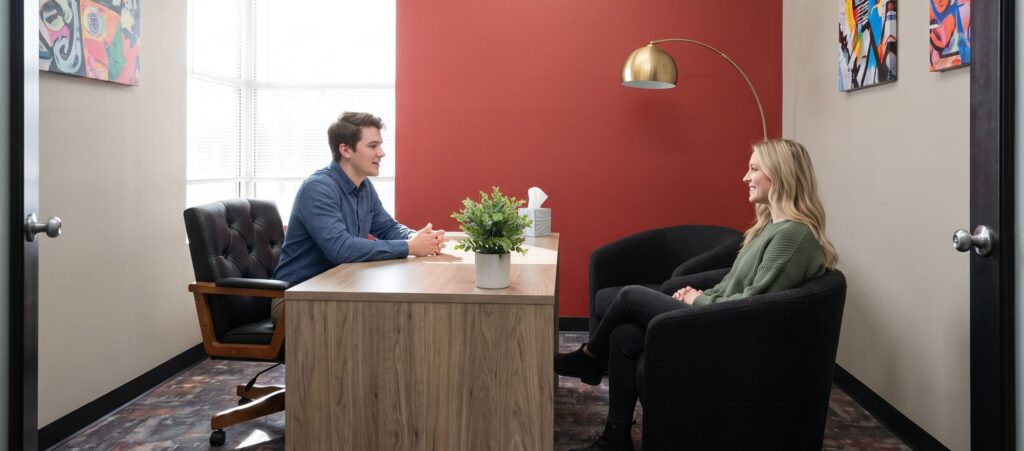 Individual Therapy Colorado for Mental Health Support