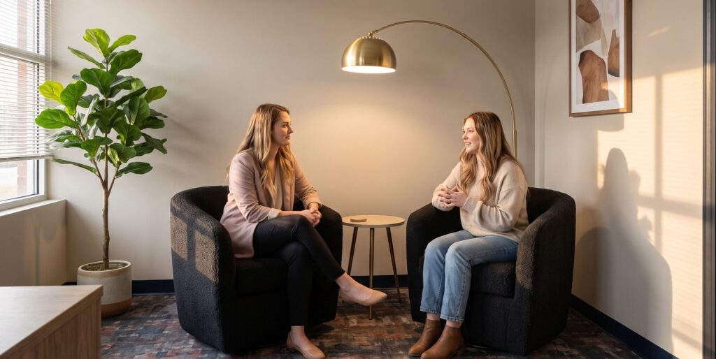 Colorado Mood Disorder Treatment | Find Hope & Recovery