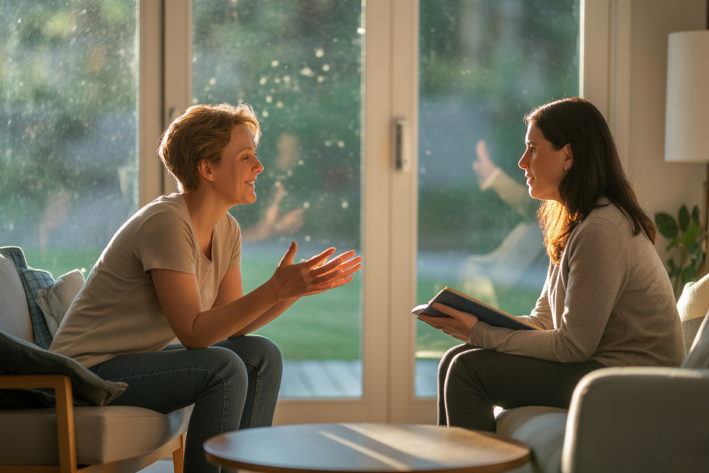 The addiction stages for drug or alcohol addiction