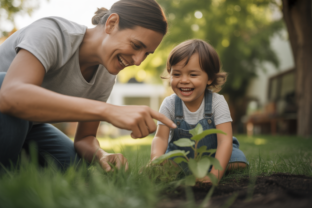 Tips for parents in recovery