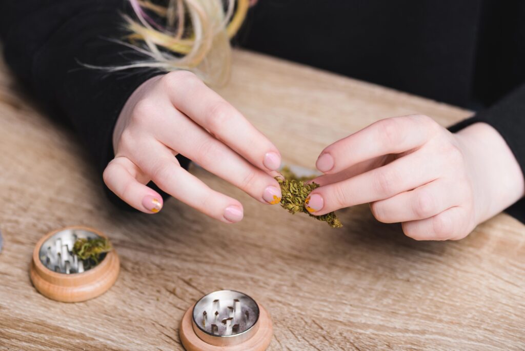 Red Ribbon Recovery Colorado