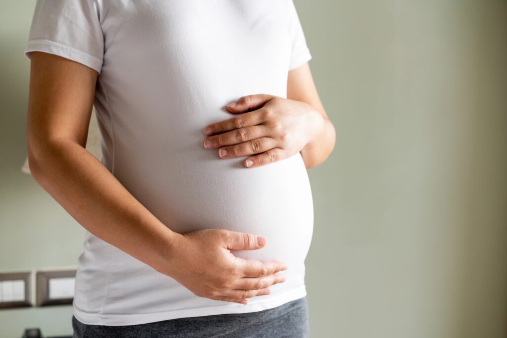 rehab for pregnant mothers