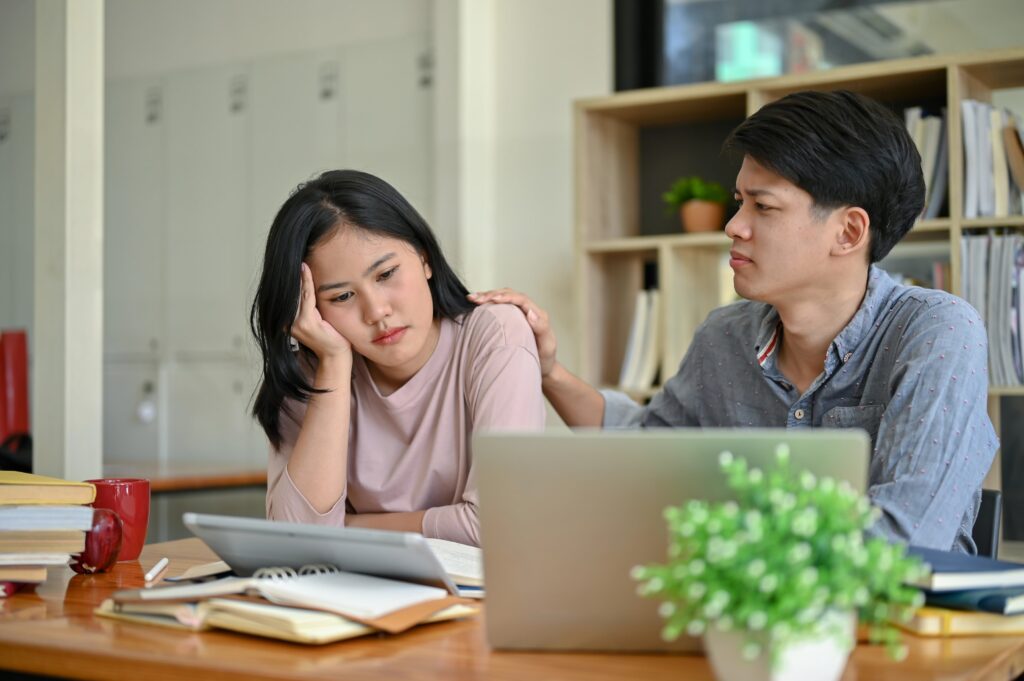 what to do if you suspect a coworker is on drugs