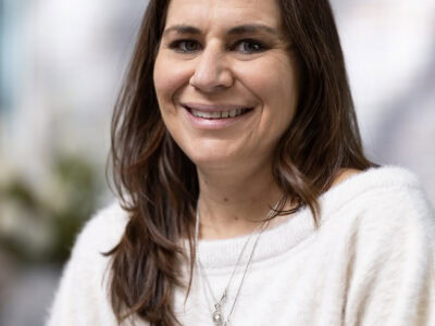 Christine Mitchell