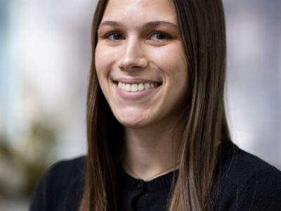 Nicole Fredericksen