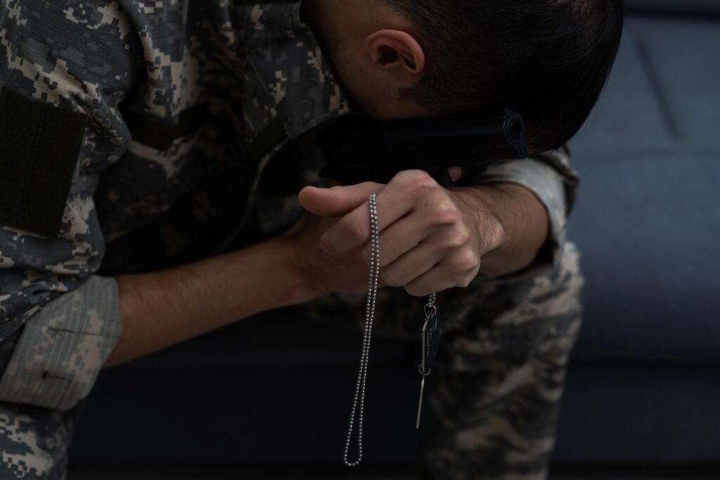 veteran suicide stats