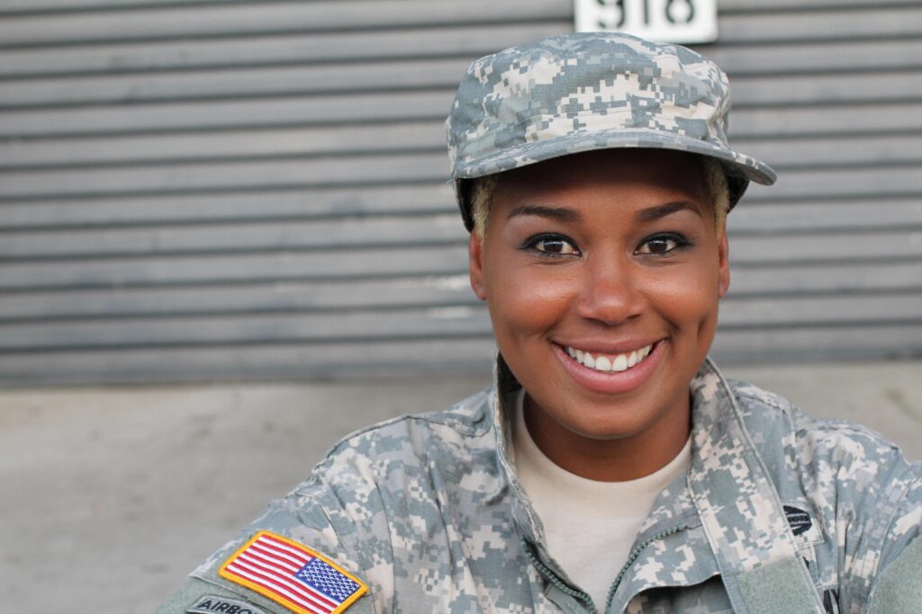 substance abuse among service members