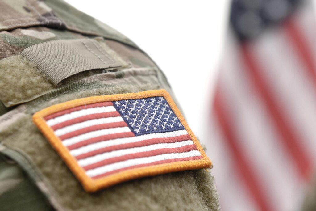 substance abuse in the military