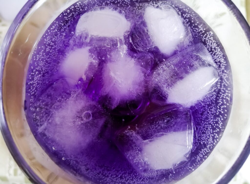how long does lean stay in your system