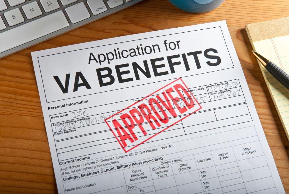 va addiction medicine