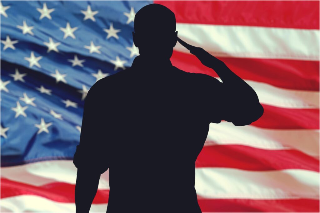 will the military know if i went to rehab