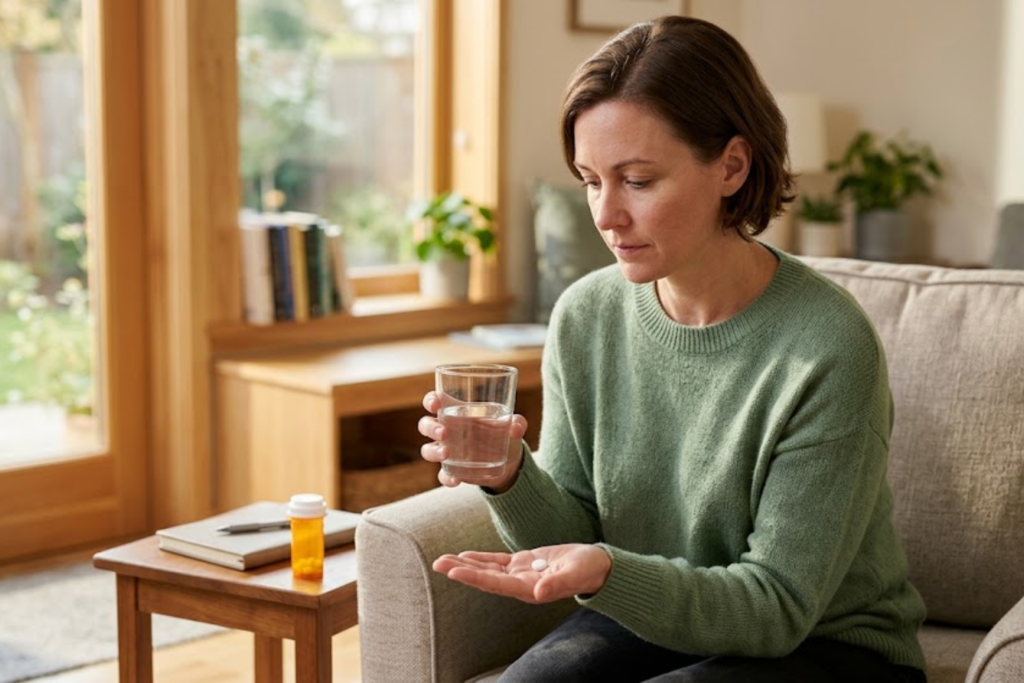 Gabapentin for addiction