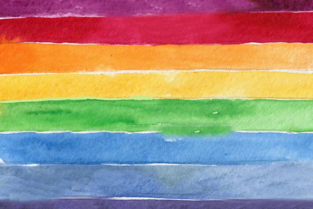 LGBTQ addiction treatment