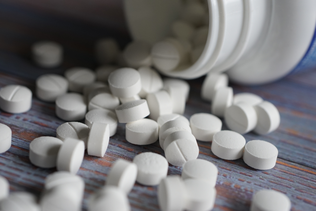 OxyContin vs oxycodone