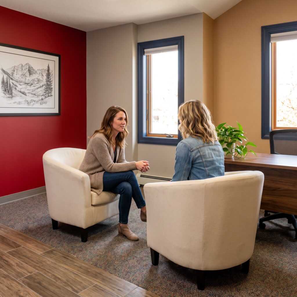 Rehab Colorado Springs | Drug & Alcohol Treatment Options