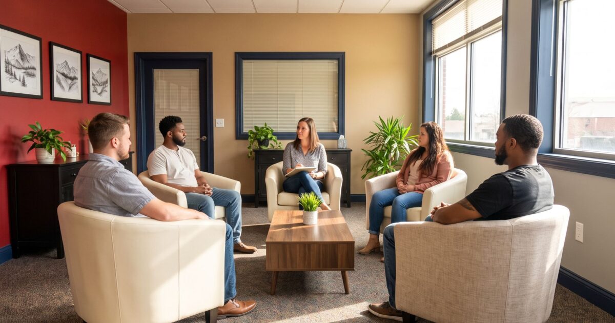 Rehab Denver Colorado | Drug & Alcohol Treatment in Denver, CO 