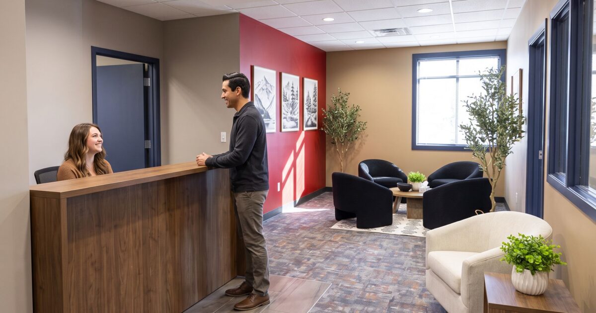 Rehab Denver Colorado Drug & Alcohol Treatment in Denver, CO 2