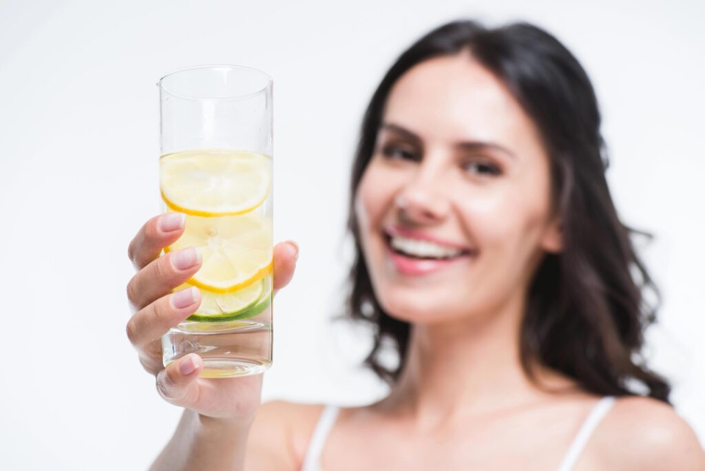 do detox drinks work