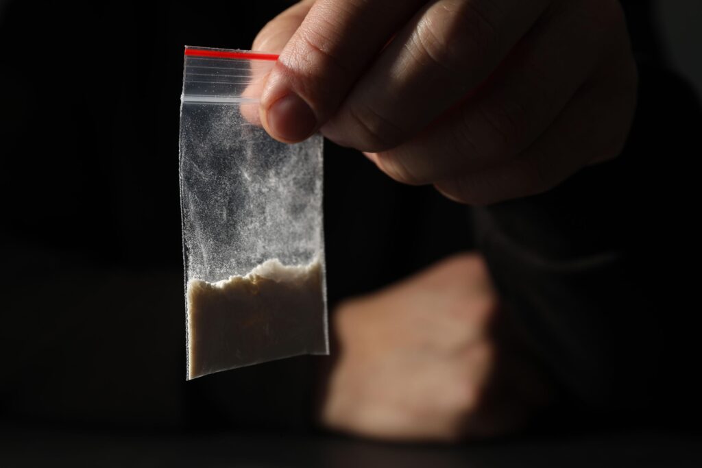 how is cocaine used