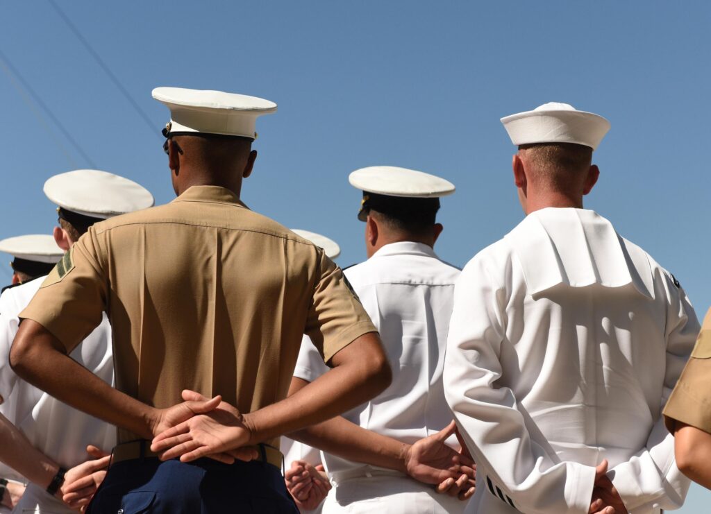 navy drug and alcohol program