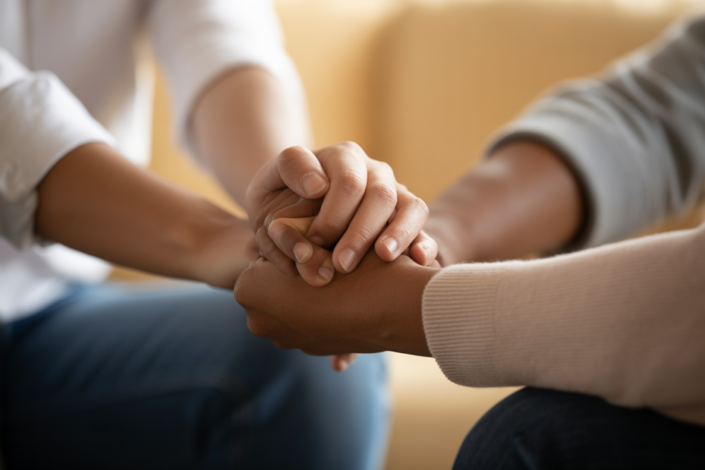 veterans group therapy