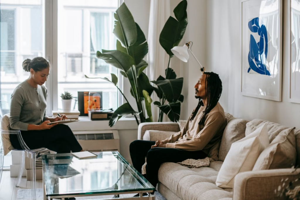 Naltrexone comes with risks like suicidal thoughts, or thoughts of self-harm. If you are experiencing either of these, please consult your doctor.