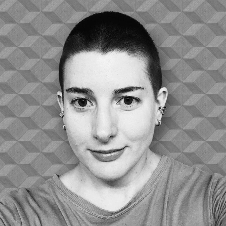 Zoe Shulman, BFA, MA, LPCC