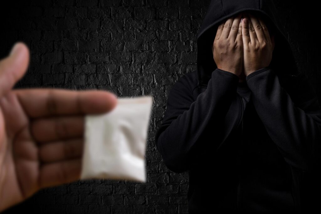 how long does heroin stay in your system