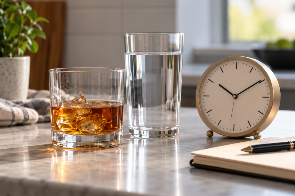 How Long Does Alcohol Stay in Your System