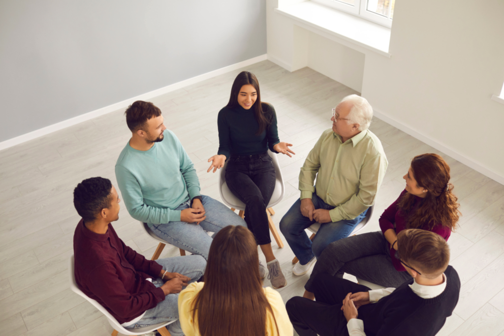 How does alcohol affect the brain. Alcohol addiction can damage anyone who regularly drinks so much alcohol they begin to feel the true effects of alcohol, experience severe problems, or would benefit from support groups.
